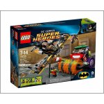 LEGO® Super Heroes 76013 Batman Jokerův parní válec – Hledejceny.cz