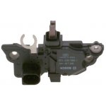 Regulátor generátoru BOSCH 1 986 AE0 132 – Hledejceny.cz