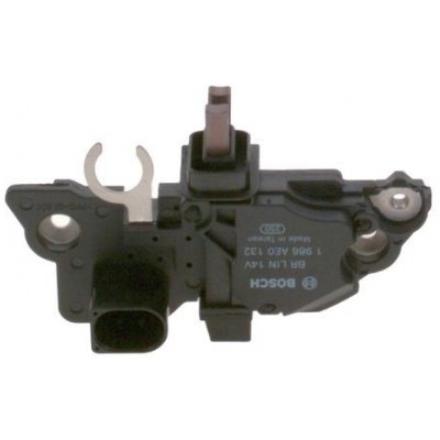 Regulátor generátoru BOSCH 1 986 AE0 132 – Hledejceny.cz