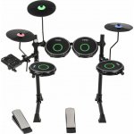 NRG EDK-50 LightUp Black – Zboží Mobilmania