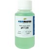 Bazénová chemie Aqua Master Tools AMT kalibrační roztok pH 7.00, 18 x 100 ml