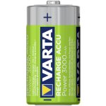 Varta Ready2Use C 3000mAh 2ks 56714101402 – Hledejceny.cz