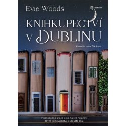 Knihkupectví v Dublinu