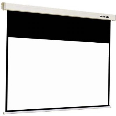 Reflecta Rollo Crystal Lux 300x208cm 16:9 292x164cm 87704