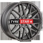 Oxigin 25 9x20 5x114,3 ET38 titan spark | Zboží Auto