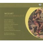 Mozart Wolfgang Amadeus - Die Zauberflote CD – Hledejceny.cz