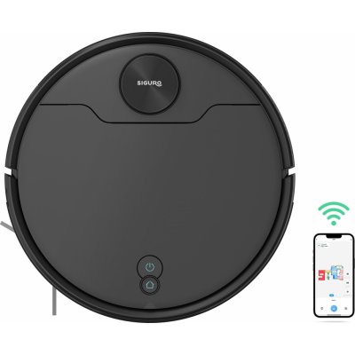 Siguro RV-M300B – Sleviste.cz