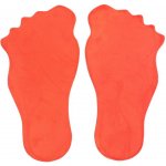 Merco Feet značka na podlahu 1 pár – Hledejceny.cz