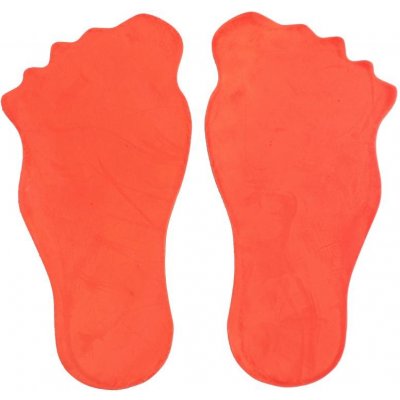 Merco Feet značka na podlahu 1 pár – Hledejceny.cz