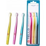 Tello 4480 ultra soft 3 ks – Sleviste.cz