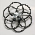 Termopen Kominický strojek, závit M8 pr. 120 - 220 mm – Zboží Dáma