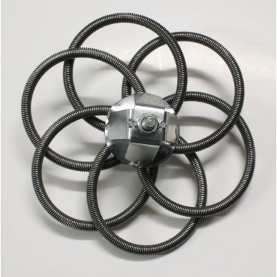 Termopen Kominický strojek, závit M8 pr. 120 - 220 mm – Zboží Dáma