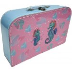 HERLITZ Mořský koník 35 cm – Zboží Mobilmania