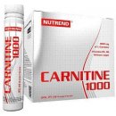 NUTREND Carnitine 1000 500 ml