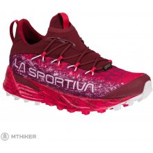 LA Sportiva Tempesta Woman Gtx Wine/Orchid červená