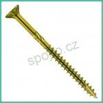 Vrut konstrukční 8 x 360 se zápustnou hlavou – Hledejceny.cz