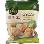 Bibigo Gyoza knedlíčky s tofu a zeleninou 600 g – Zboží Mobilmania