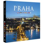 PRAHA VÁZANÁ Libor Sváček – Sleviste.cz