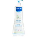 MUSTELA Jemná čisticí voda s organicky pěstovaným avokádem 750 ml – Sleviste.cz