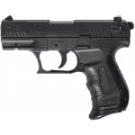 ASG Walther P22 černá manuální – Zboží Mobilmania