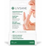 LivsaneGel na rty proti oparům 10 g – Zboží Dáma