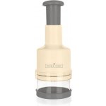 Banquet Kráječ na cibuli CULINARIA Latte 22 cm – Sleviste.cz