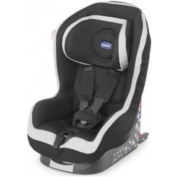 Chicco Go-One Isofix 2017 coal