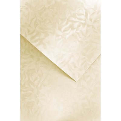 ozdobný papír Olympia bílá 220 g 20ks – Zboží Mobilmania