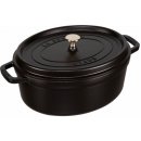 Staub oválný 31 cm 5,4 l