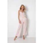 Aruelle Danny Long pudrově růžová – Zboží Dáma