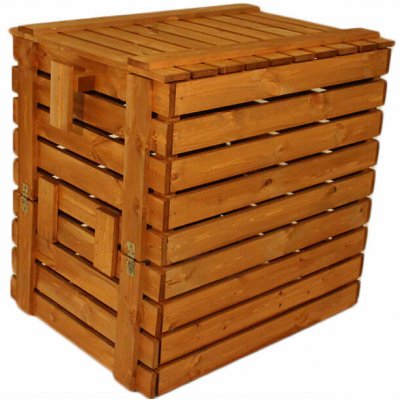 Krušnohorský Nábytek Dřevěný 800 l 3K101 – Zboží Dáma