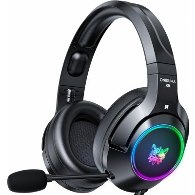 Onikuma K9 – Zboží Živě