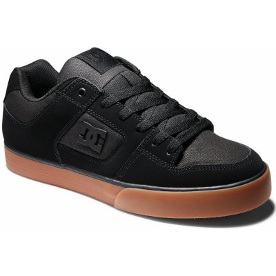 Dc Pure BGM/Black/Gum – Hledejceny.cz