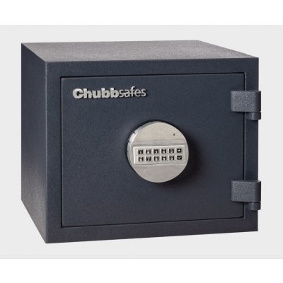 Chubbsafes Homesafe 2020 S2-10-EL-30 – Zboží Živě