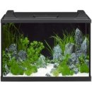 Eheim Aquapro LED akvarijní set černý 84 l