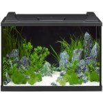 Eheim Aquapro LED akvarijní set černý 84 l – Zboží Dáma