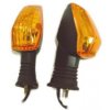 Auto blinkr V PARTS (VICMA) blinkr přední/zadní levý/pravý barva blinkru oranžová SUZUKI GSX-R 600/750/1000 2003-2005 (7467)