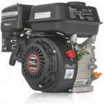 Benzínový motor LONCIN 6,5HP OHV, hřídel 20mm, GEKO G80254 – Sleviste.cz