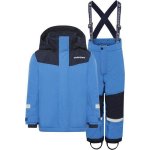 Didriksons Skare dětský zimní set royal purple – Zboží Dáma