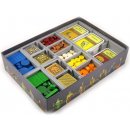 Folded Space Agricola Insert