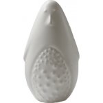 Keramická dekorace Penguin White 10 cm DBKD – Hledejceny.cz