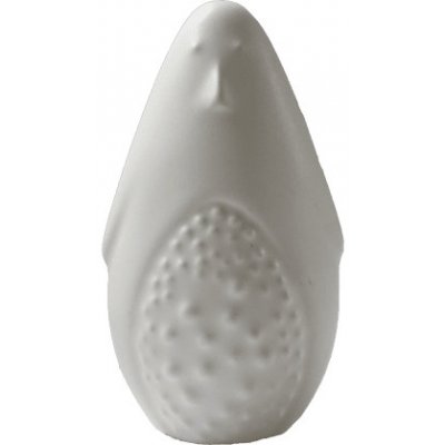 Keramická dekorace Penguin White 10 cm DBKD – Hledejceny.cz