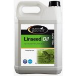 Horse Master Linseed Oil Huile de Lin 5 l – Hledejceny.cz