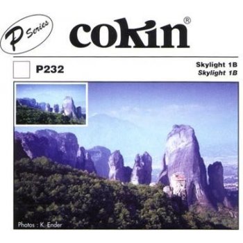 Cokin P232 Skylight 1B