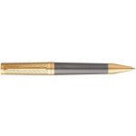 Parker Ingenuity Premium Arrow GT kuličkové pero se zápisníkem 1502/6650952 – Zboží Živě