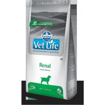 Vet Life Renal 12 kg