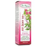 Dr. Popov Fit ženy 50+ originální bylinné kapky 50 ml – Hledejceny.cz