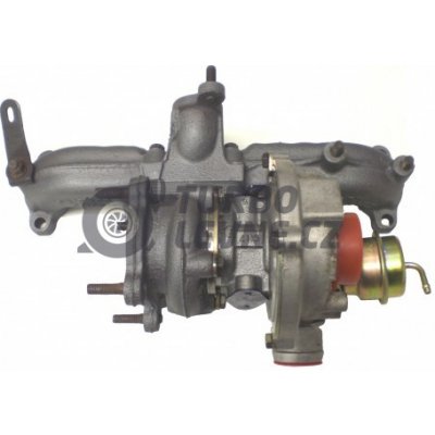 Turbodmychadlo 53039880015 | Zboží Auto