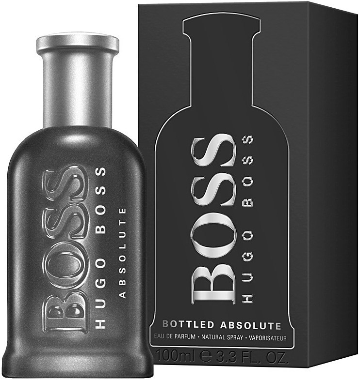 hugo boss bottled heureka