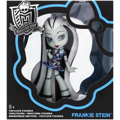 Mattel Monster High sběratelská vinylka Frankie Stein – Hledejceny.cz
